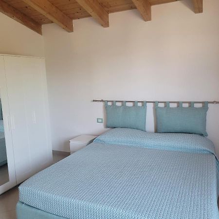 Villa Piscinas Buitenkant foto