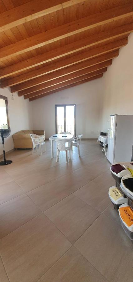 Villa Piscinas Buitenkant foto
