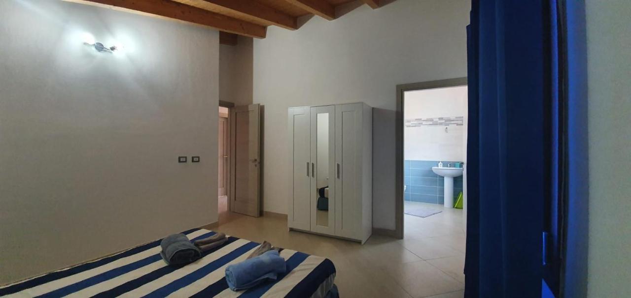 Villa Piscinas Buitenkant foto
